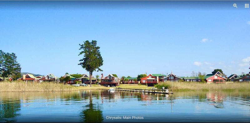 To Let 2 Bedroom Property for Rent in Swartvlei Western Cape